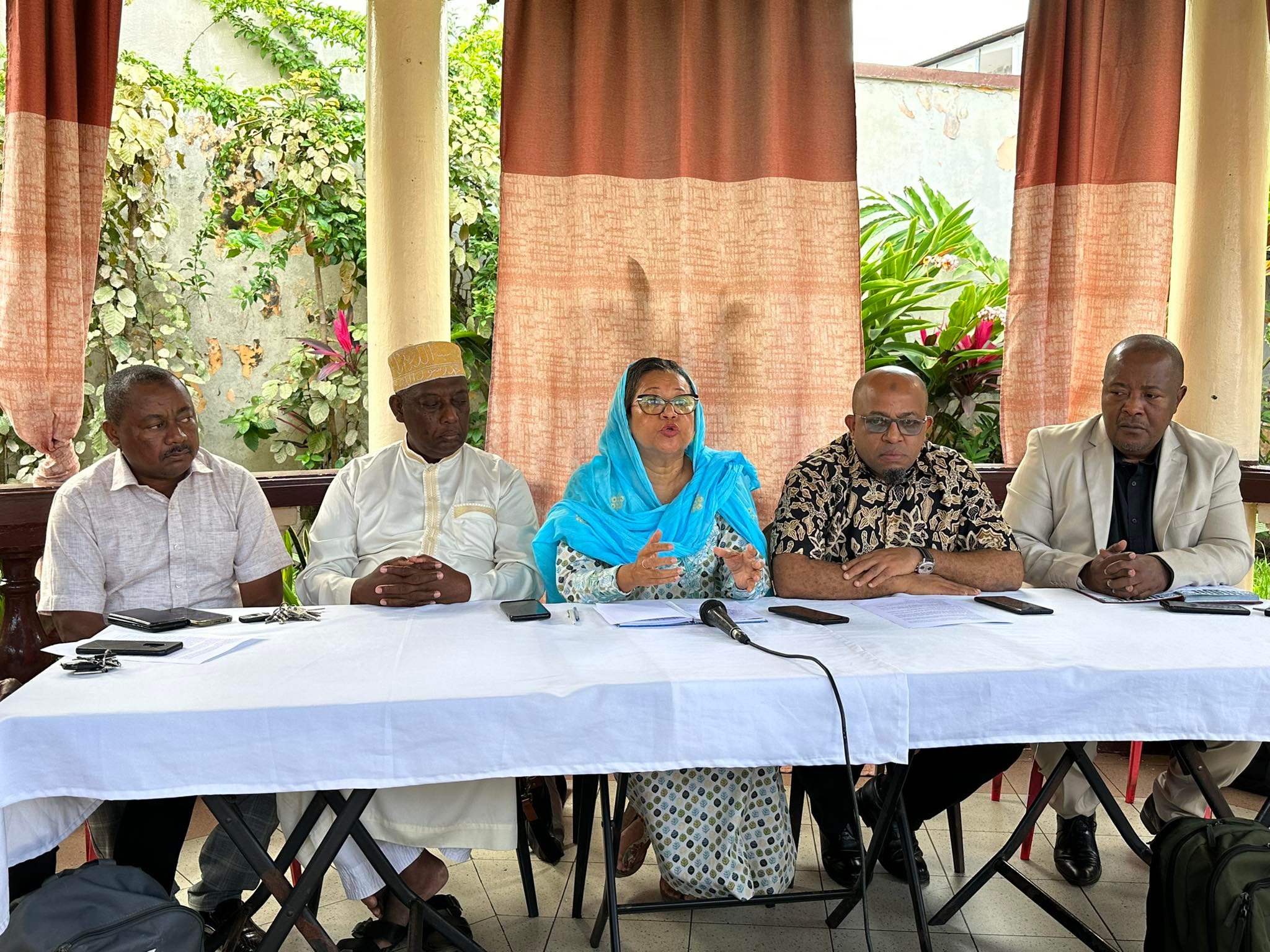 image Le secteur privé s’insurge et portera plainte contre Nono et Miroidi